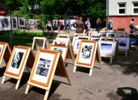 Plungėje 2010