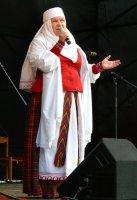 Plungėje 2010