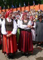 Plungėje 2010