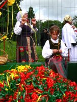 Plungėje 2010