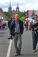 Plungėje 2010
