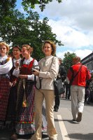 Plungėje 2010