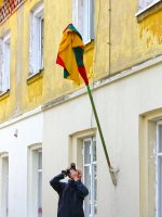 Plungėje 2010