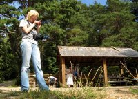Rumšiškėse 2009