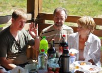 Rumšiškėse 2009