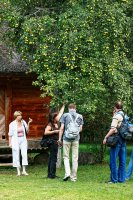Rumšiškėse 2009