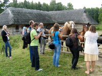 Rumšiškėse 2009