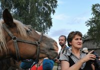 Rumšiškėse 2009