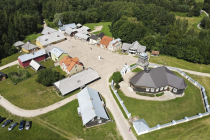 Rumšiškėse 2023
