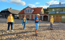 Rumšiškėse 2023