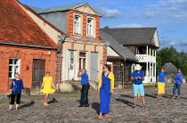 Rumšiškėse 2023