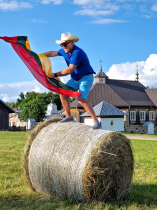 Rumšiškėse 2023