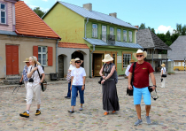 Rumšiškėse 2023