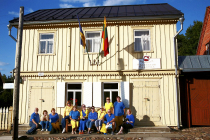 Rumšiškėse 2023