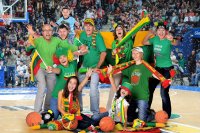 Sirgalių fotosesija 2012