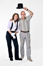 Fotosesijos SPRING studijoje