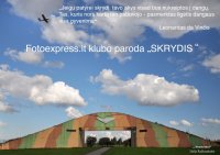 Paroda &quot;Skrydis 2011&quot;