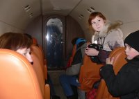 Paroda &quot;Skrydis 2011&quot;