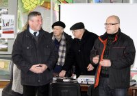Paroda &quot;Skrydis 2011&quot;