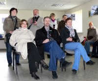 Paroda &quot;Skrydis 2011&quot;