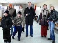 Paroda &quot;Skrydis 2011&quot;