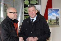 Paroda &quot;Skrydis 2011&quot;