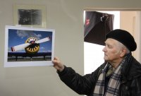 Paroda &quot;Skrydis 2011&quot;