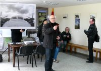 Paroda &quot;Skrydis 2011&quot;