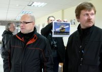 Paroda &quot;Skrydis 2011&quot;