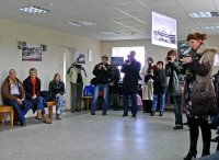Paroda &quot;Skrydis 2011&quot;