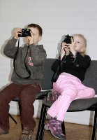 Paroda &quot;Skrydis 2011&quot;