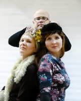 Paroda &quot;Skrydis 2011&quot;