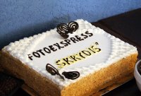 Paroda &quot;Skrydis 2011&quot;
