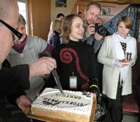 Paroda &quot;Skrydis 2011&quot;