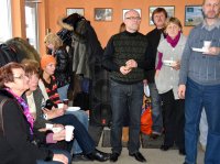Paroda &quot;Skrydis 2011&quot;