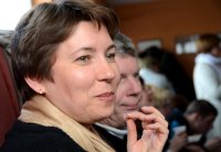 Paroda &quot;Skrydis 2011&quot;