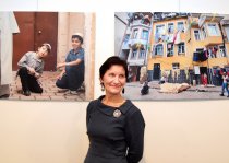 Stambulo paroda Burėse 2015