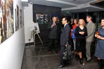Stambulo paroda Burėse 2015
