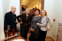 Stambulo paroda VU 2016
