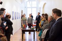 Stambulo paroda VU 2016