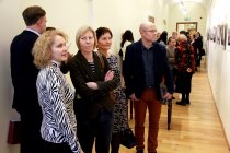 Stambulo paroda VU 2016