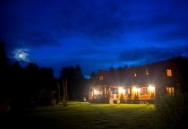 Sąskrydis prie Vilniaus 2012