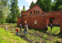 Sąskrydis prie Vilniaus 2012