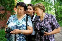 Sąskrydis prie Vilniaus 2012
