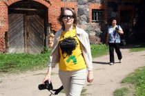 Sąskrydis prie Vilniaus 2012