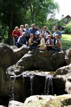 Sąskrydis prie Vilniaus 2012