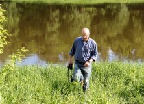 Sąskrydis prie Vilniaus 2012