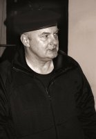 Pirmas susitikimas Vilniuje 2008