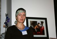 Pirmas susitikimas Vilniuje 2008