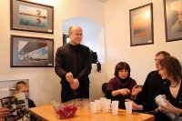 Susitikimas Kaune 2010